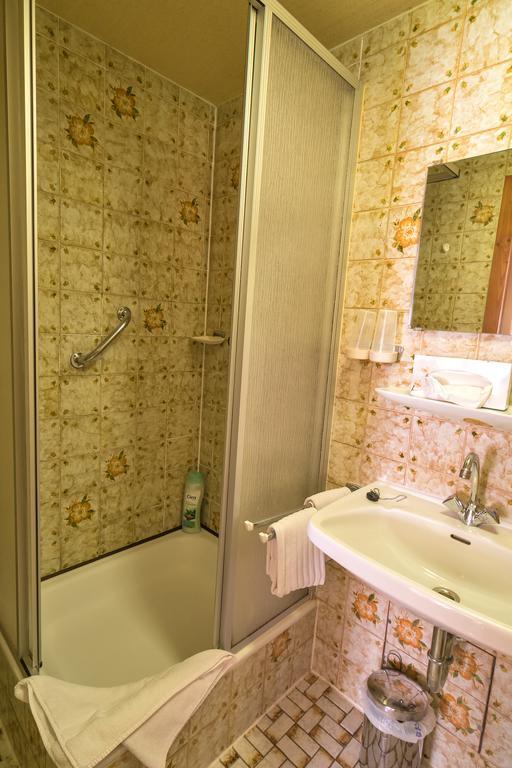 Hotel Zum Lieben Augustin Меерсбург Екстериор снимка