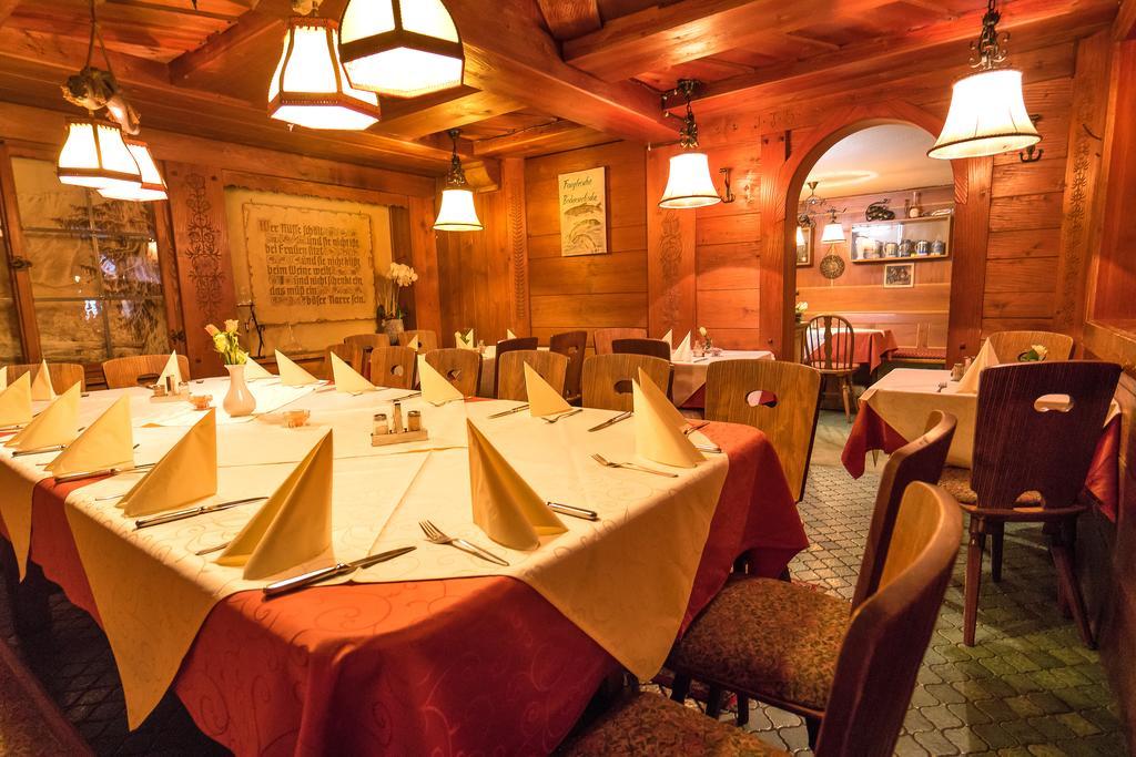 Hotel Zum Lieben Augustin Меерсбург Екстериор снимка